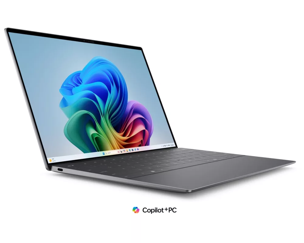 Лаптоп Dell XPS 13 9345 11