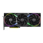 Видеокарта PNY GeForce RTX 5090 32GB ARGB Triple Fan OC 3
