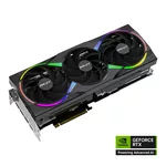 Видеокарта PNY GeForce RTX 5090 32GB ARGB Triple Fan OC 2