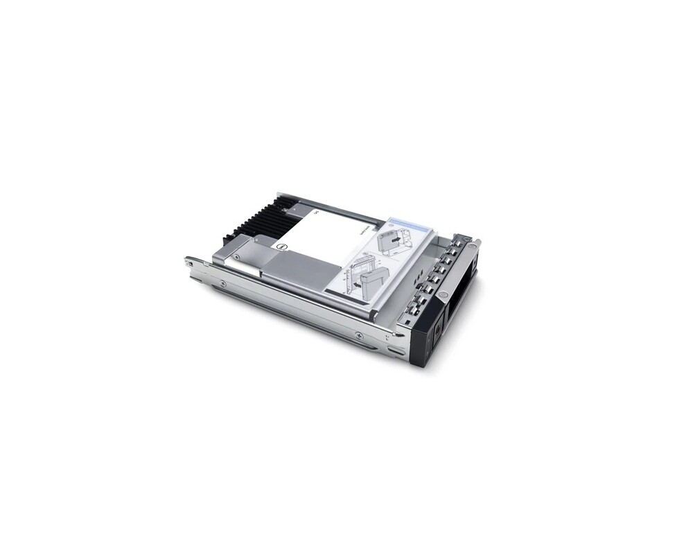 SSD Dell 960GB SSD SATA Read Intensive 6Gbps 512e 2
