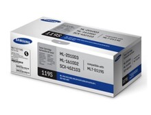  Samsung MLT-D119S Black Toner Cartridge 79341 SU863A на топ цена - PIC.bg