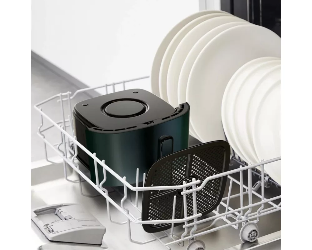 Уред за здравословно готвене Tefal EY245310 Fry Easy Fry Max 5L Forest Eu 9