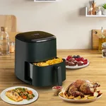 Уред за здравословно готвене Tefal EY245310 Fry Easy Fry Max 5L Forest Eu 7