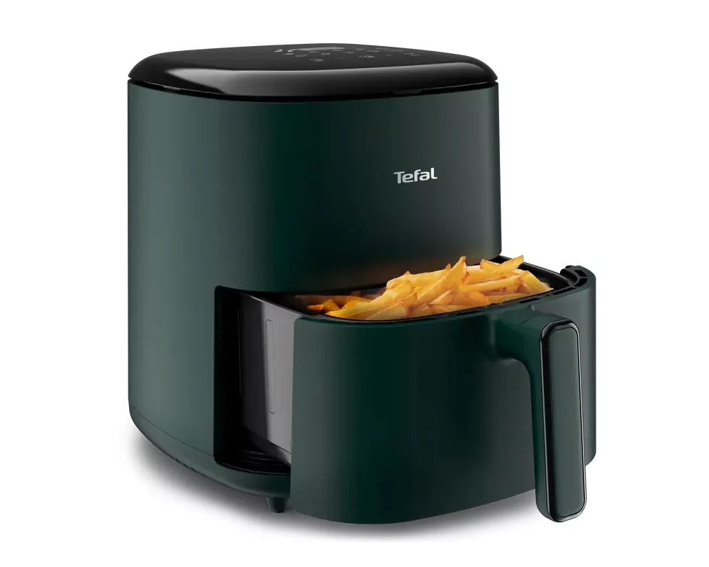 Уред за здравословно готвене Tefal EY245310 Fry Easy Fry Max 5L Forest Eu 5