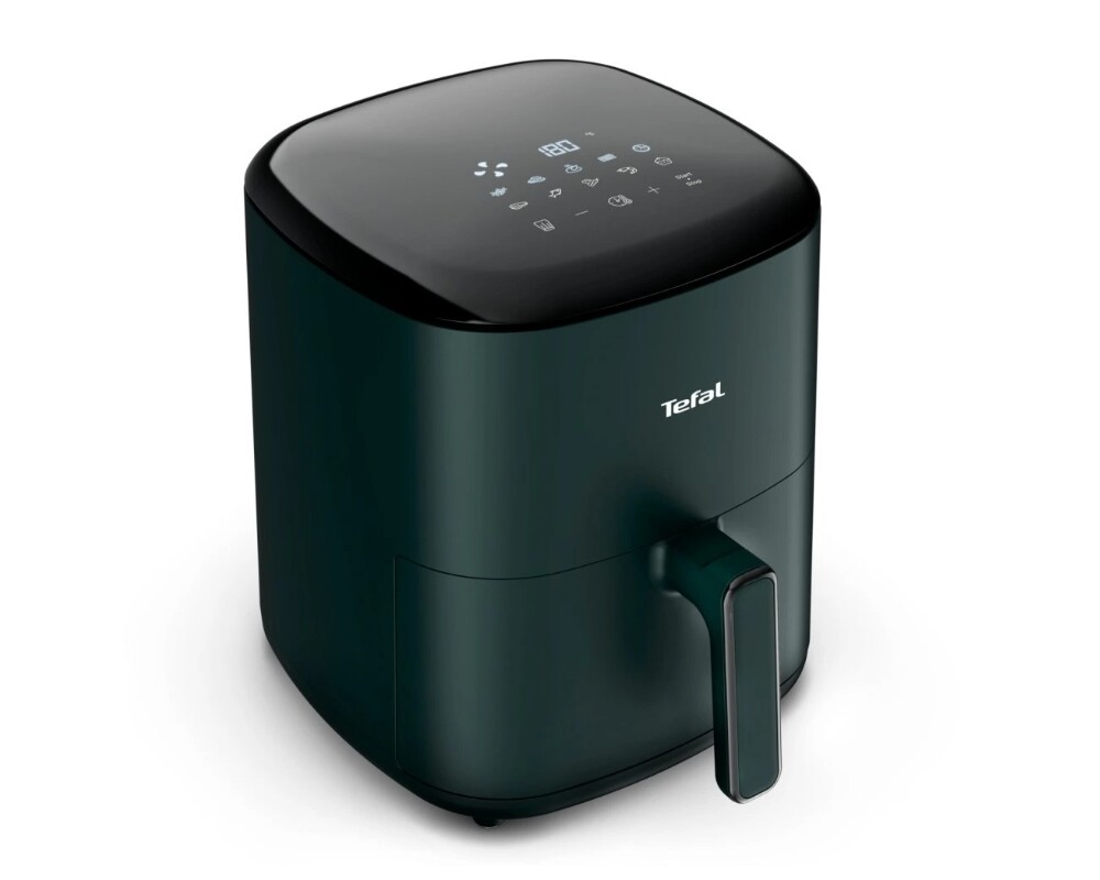 Уред за здравословно готвене Tefal EY245310 Fry Easy Fry Max 5L Forest Eu 2
