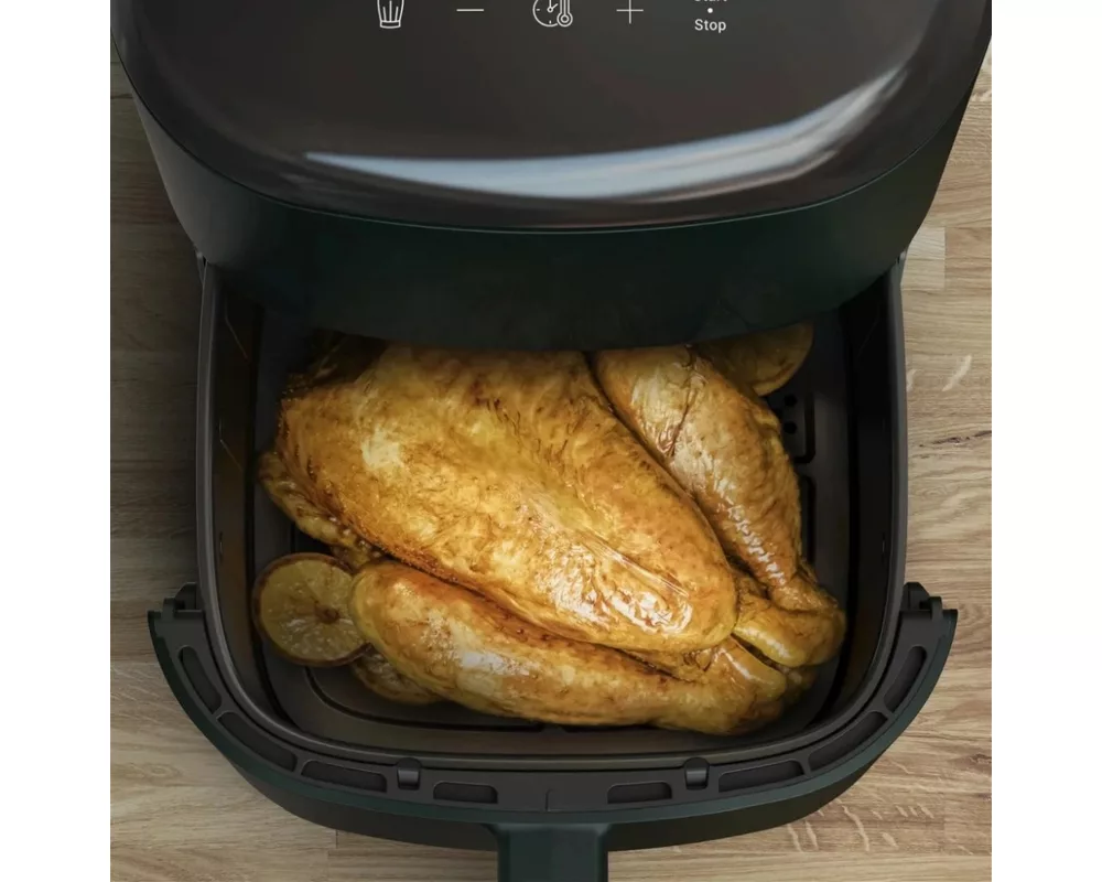 Уред за здравословно готвене Tefal EY245310 Fry Easy Fry Max 5L Forest Eu 8