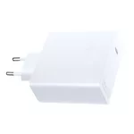 <span>Зарядно</span> HONOR SuperCharge Power Adapter GaN Slim(Max 100W) White <span class='catalog-num-in-name'>6936520853045</span> - 