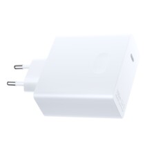  Honor SuperCharge Power Adapter GaN Slim(Max 100W) White 796794 6936520853045 на топ цена - PIC.bg