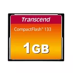 <span>Флаш карта</span> Transcend 1GB <span class='catalog-num-in-name'>TS1GCF133</span> - 