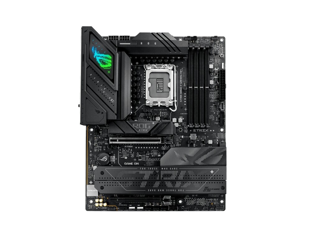 Дънна платка ASUS ROG STRIX B860-F GAMING WIFI DDR5 9