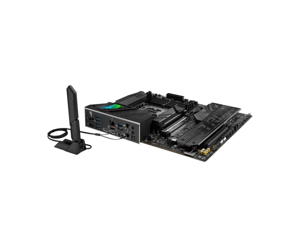 Дънна платка ASUS ROG STRIX B860-F GAMING WIFI DDR5 11