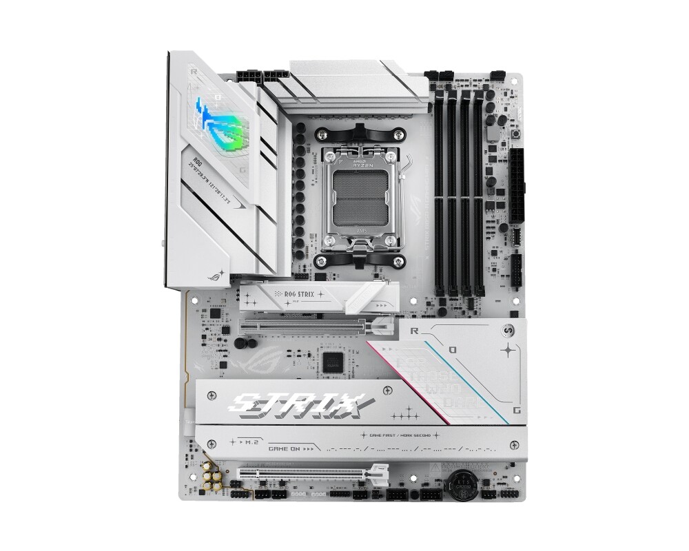 Дънна платка ASUS ROG STRIX B850-A GAMING WIFI 7 socket AM5 8