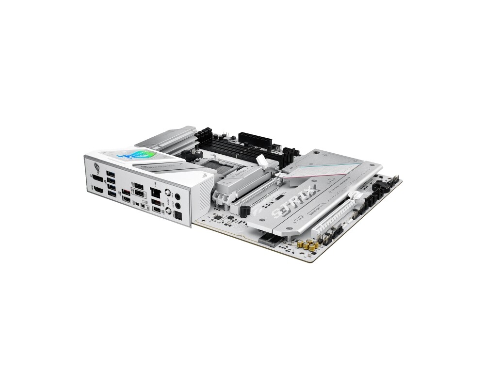 Дънна платка ASUS ROG STRIX B850-A GAMING WIFI 7 socket AM5 11