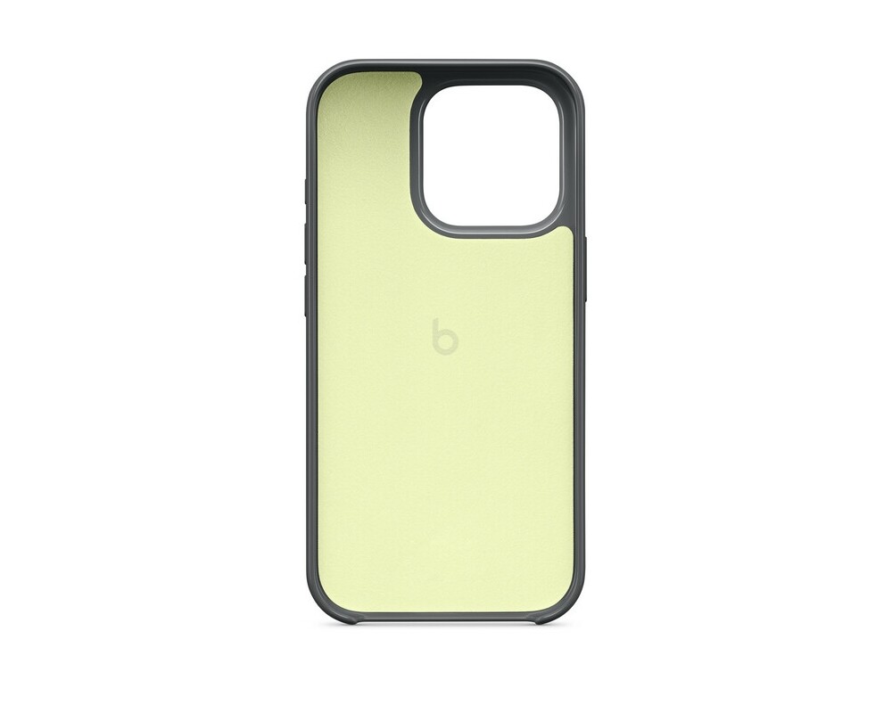 Калъф Beats iPhone 16 Pro Case with MagSafe - Midnight Black 3