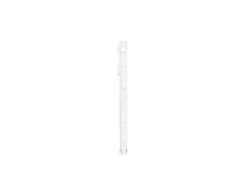 Калъф Dviced Magsafe iPhone 16 Pro clear case - White 4