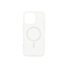  Dviced Magsafe iPhone 16 Pro clear case - White 796851 DV511026 на топ цена - PIC.bg