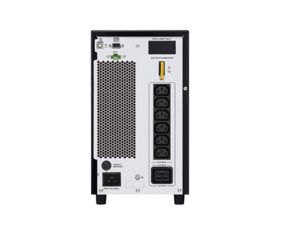 UPS APC Easy UPS On-Line SRV 3000VA 2700W 230V 2