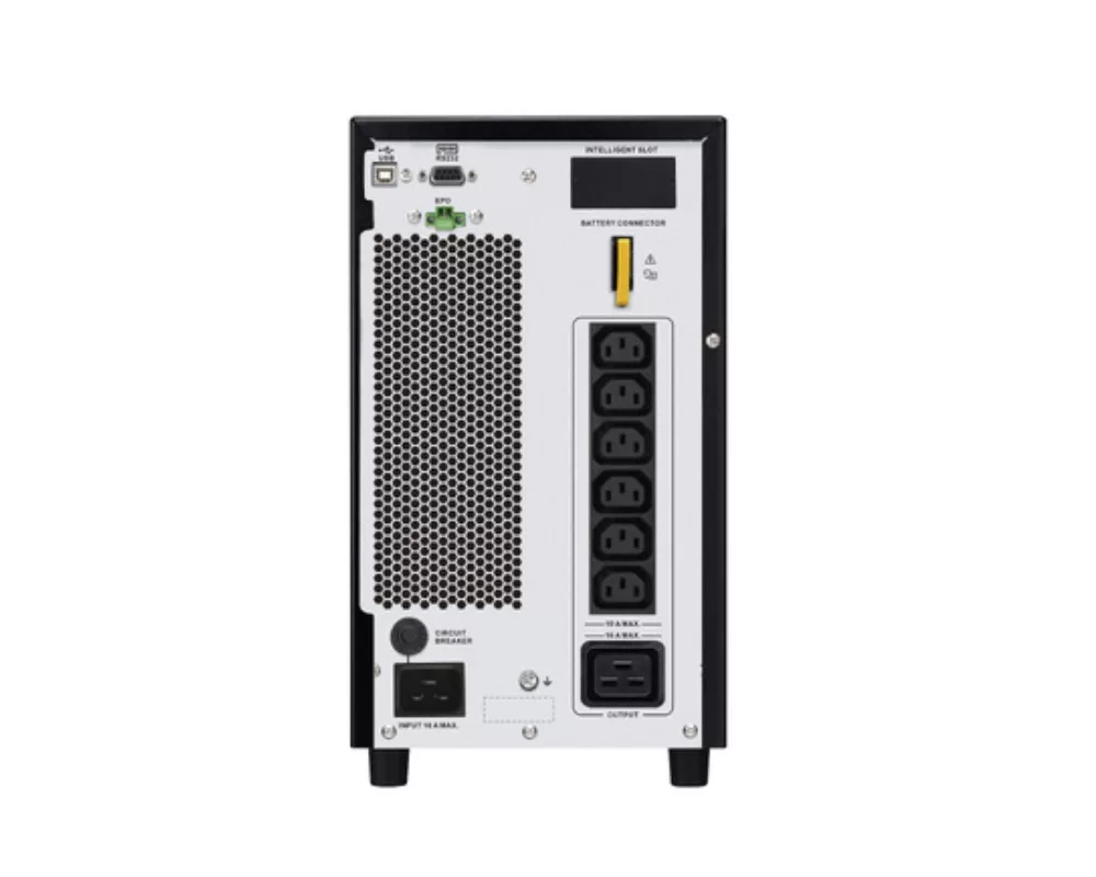 UPS APC Easy UPS On-Line SRV 3000VA 2700W 230V 2