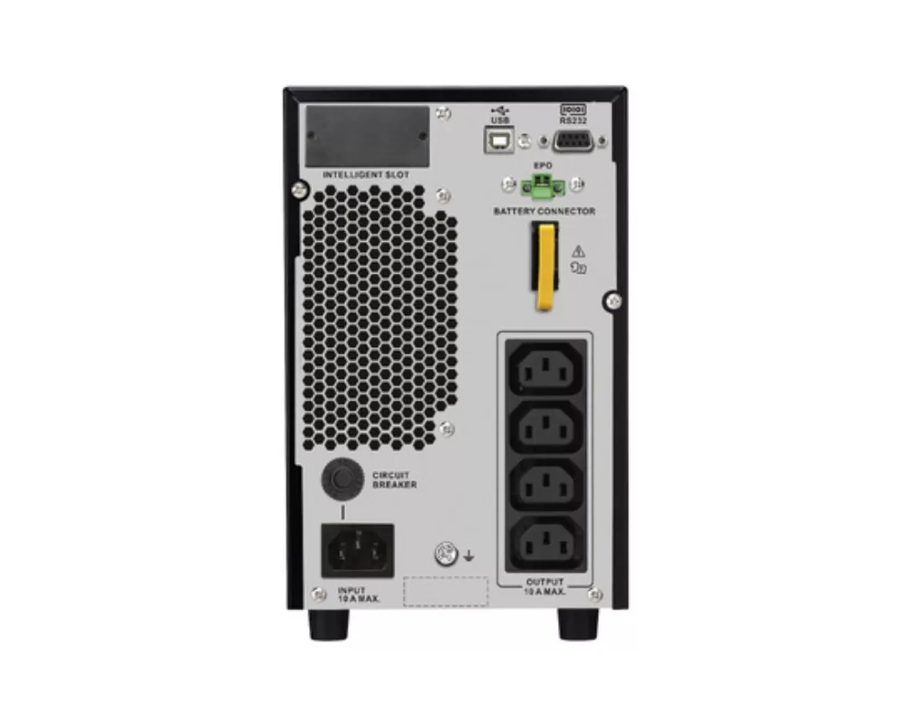 UPS APC Easy UPS On-Line SRV 2000VA 1800W 230V 2