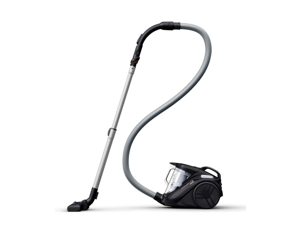 Прахосмукачка Rowenta RO3725EA Vac Cleaner Compact Power Cyclon 3