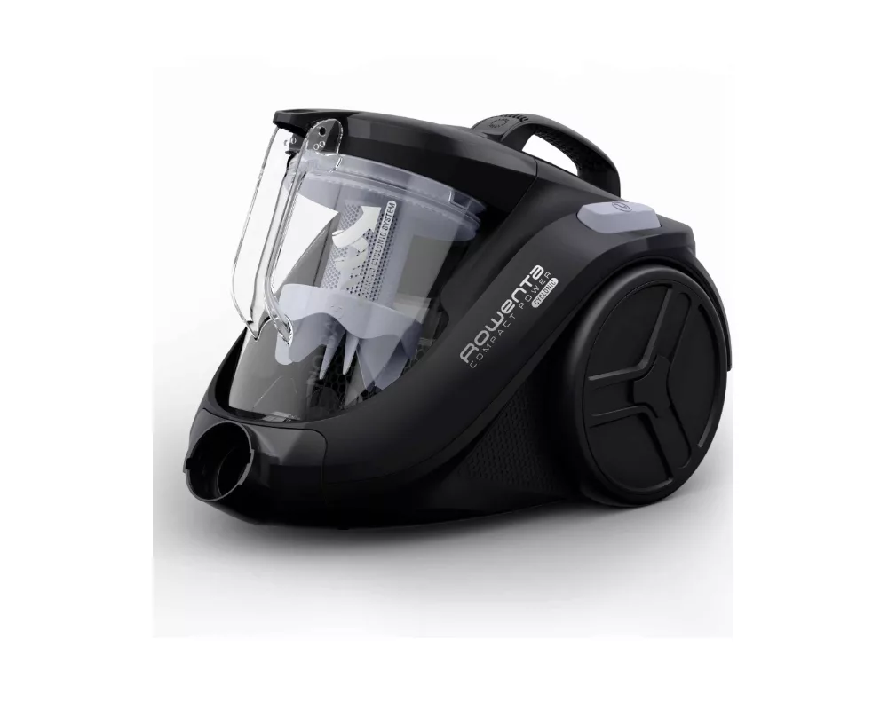 Прахосмукачка Rowenta RO3725EA Vac Cleaner Compact Power Cyclon 2