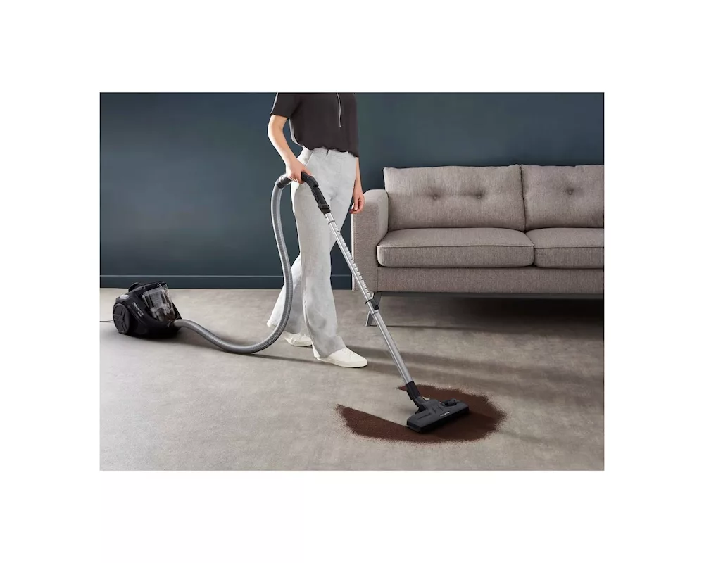 Прахосмукачка Rowenta RO3725EA Vac Cleaner Compact Power Cyclon 5
