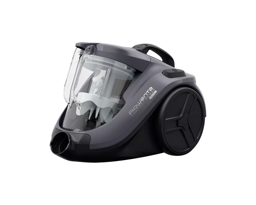 Прахосмукачка Rowenta RO3726EA Vac Cleaner Compact Power Cyclon 3