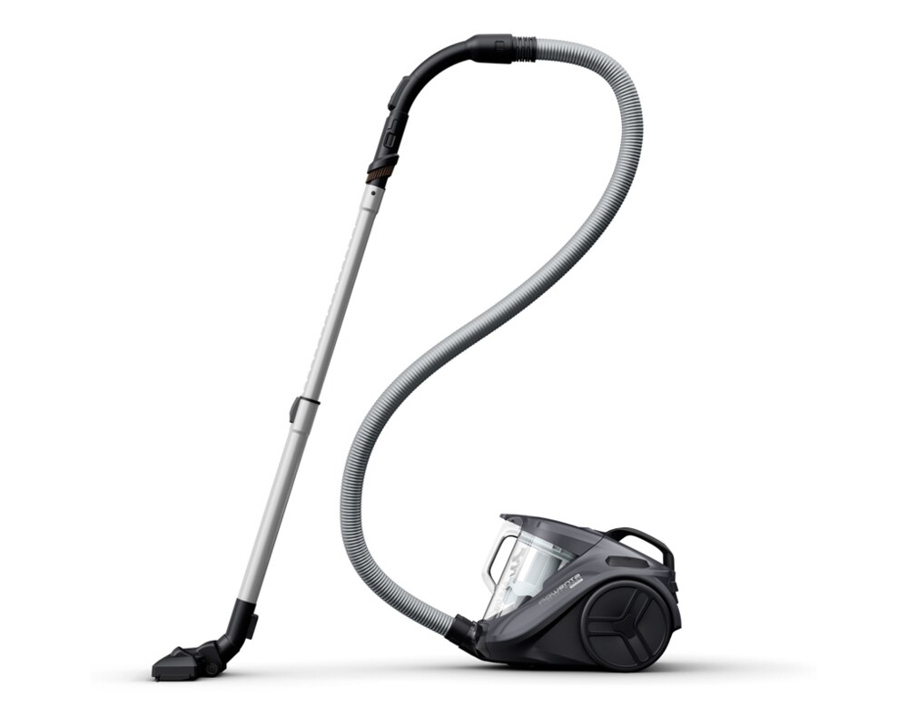 Прахосмукачка Rowenta RO3726EA Vac Cleaner Compact Power Cyclon 2