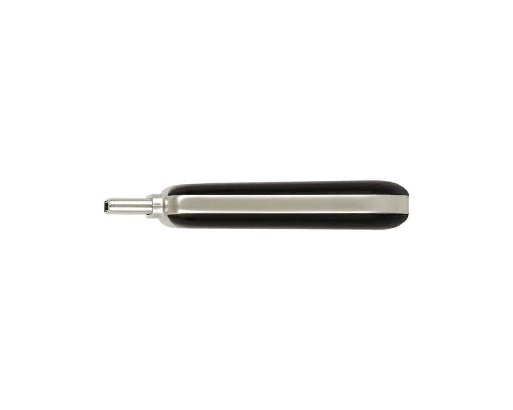 Флаш памет Verbatim Plectra USB-C Flash Drive Black 128GB 3