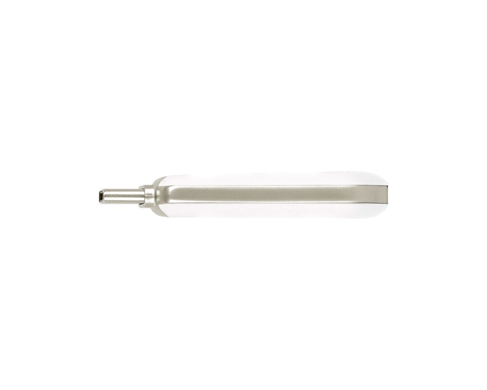 Флаш памет Verbatim Plectra USB-C Flash Drive White 64GB 2