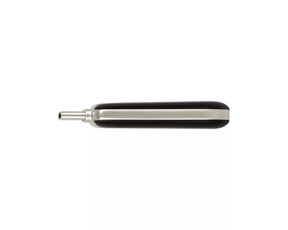 Флаш памет Verbatim Plectra USB-C Flash Drive Black 64GB 3