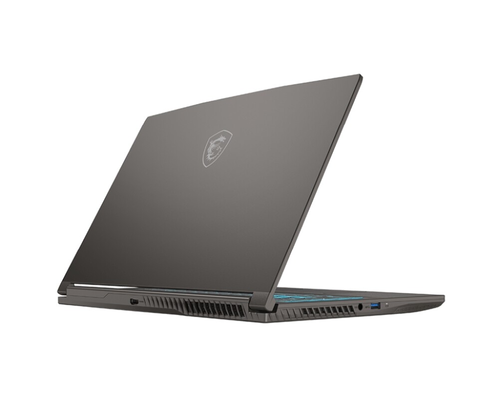 Лаптоп MSI Thin 15 B13UC 9
