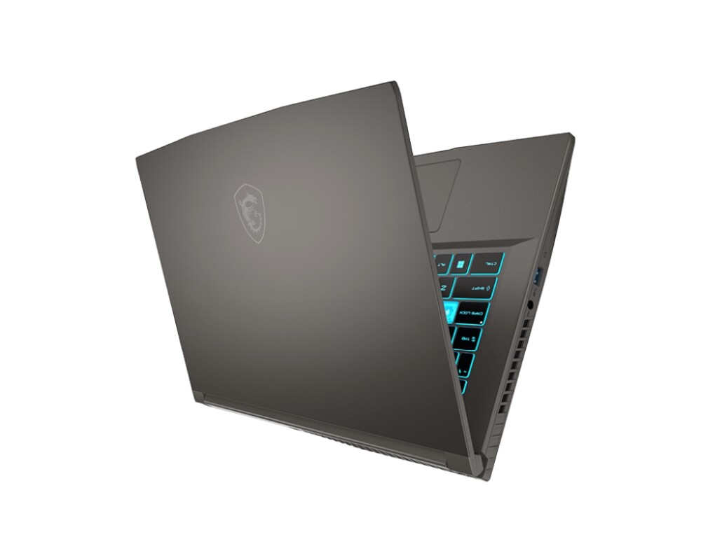 Лаптоп MSI Thin 15 B13UC 10
