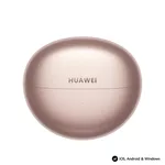Слушалки Huawei FreeClip Dove-T01 Rose gold 6