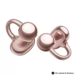 Слушалки Huawei FreeClip Dove-T01 Rose gold 2