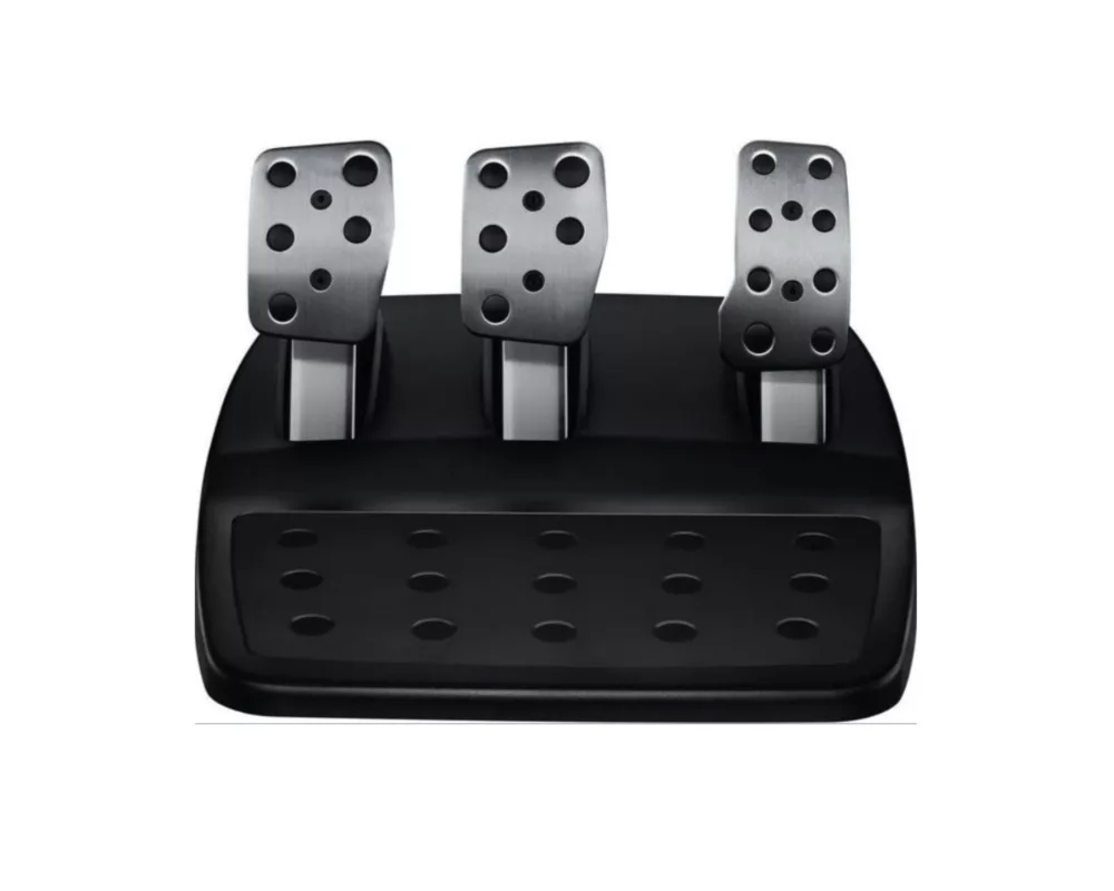 Волан Logitech G920 Driving Force Racing Wheel - Black 3