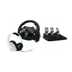 <span>Волан</span> Logitech G920 Driving Force Racing Wheel - Black <span class='catalog-num-in-name'>991-000487</span> - 