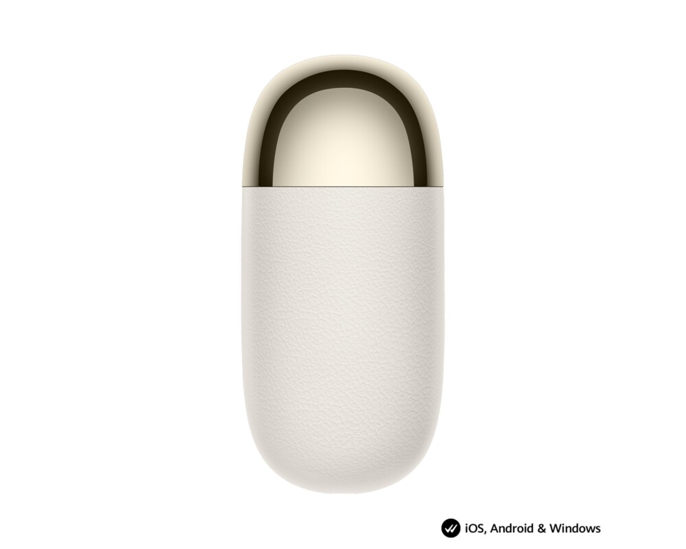 Слушалки Huawei FreeBuds SE 3 ULC-CT020 Beige 9