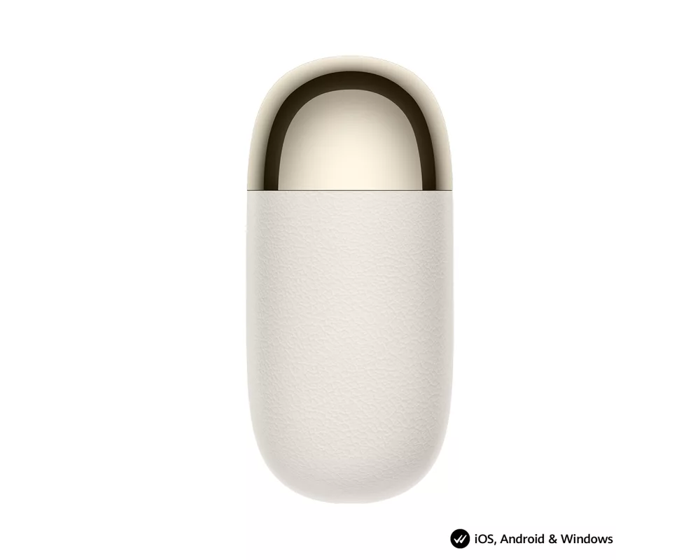 Слушалки Huawei FreeBuds SE 3 ULC-CT020 Beige 9