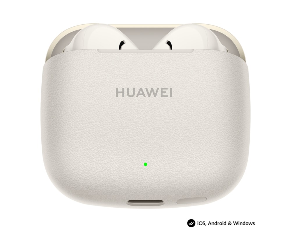 Слушалки Huawei FreeBuds SE 3 ULC-CT020 Beige 8