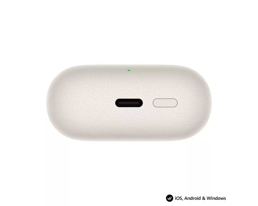 Слушалки Huawei FreeBuds SE 3 ULC-CT020 Beige 5
