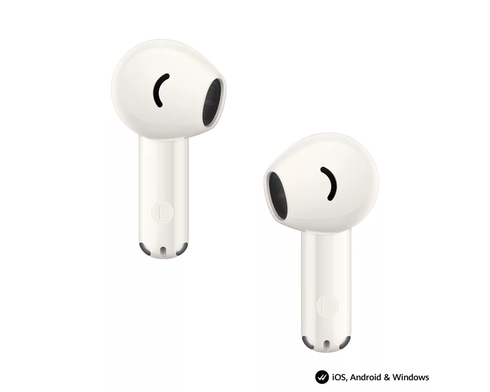 Слушалки Huawei FreeBuds SE 3 ULC-CT020 Beige 11