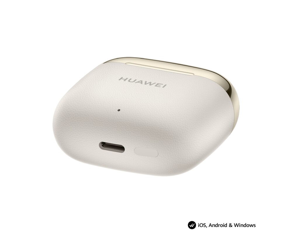 Слушалки Huawei FreeBuds SE 3 ULC-CT020 Beige 7