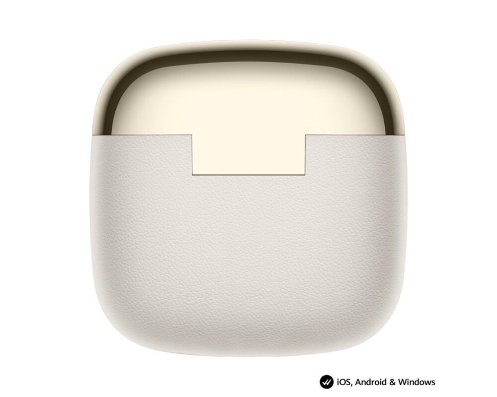 Слушалки Huawei FreeBuds SE 3 ULC-CT020 Beige 3