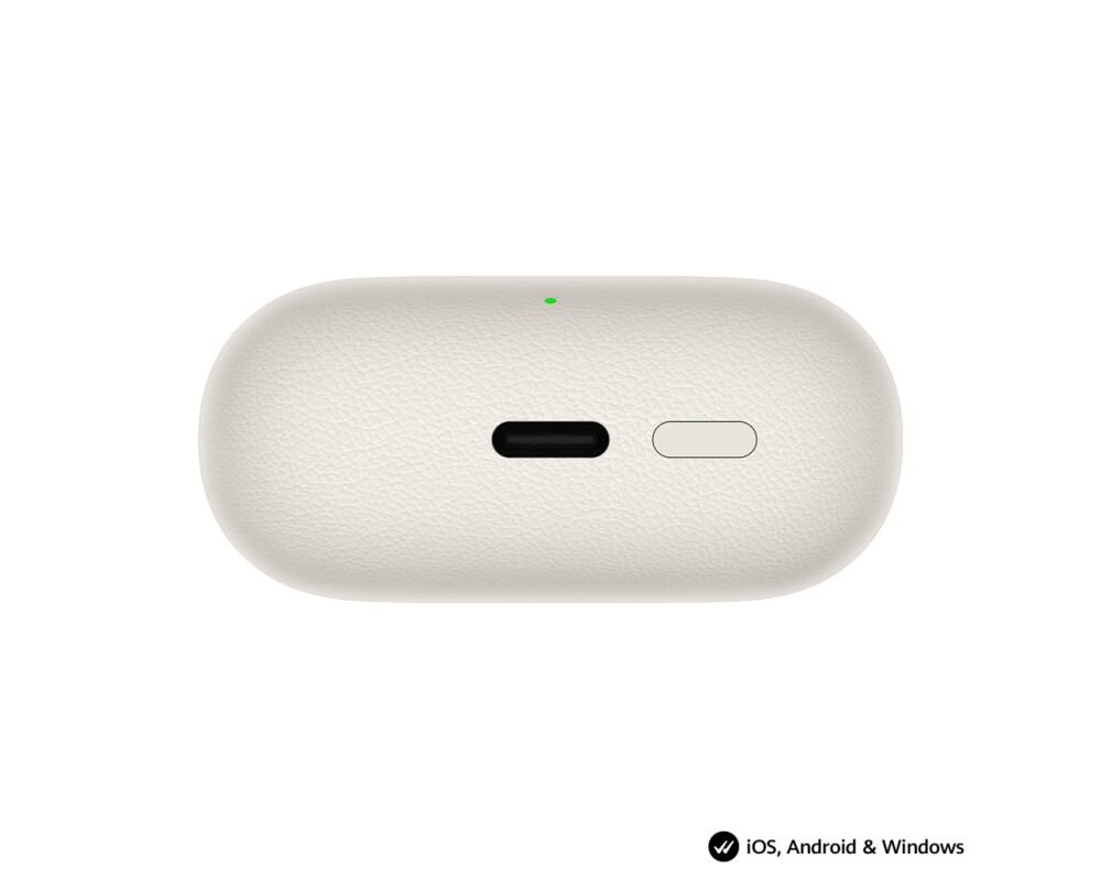 Слушалки Huawei FreeBuds SE 3 ULC-CT020 Beige 5