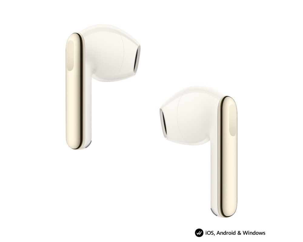 Слушалки Huawei FreeBuds SE 3 ULC-CT020 Beige 10
