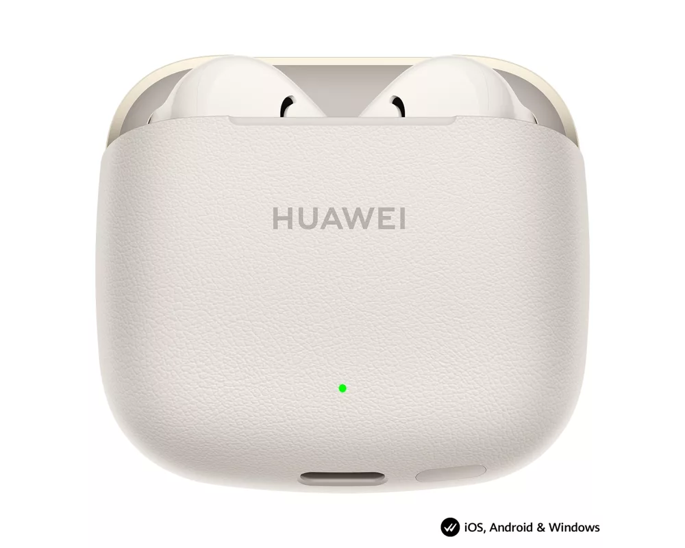Слушалки Huawei FreeBuds SE 3 ULC-CT020 Beige 8