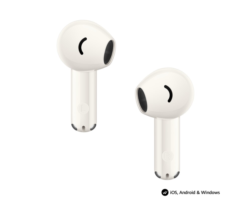 Слушалки Huawei FreeBuds SE 3 ULC-CT020 Beige 11