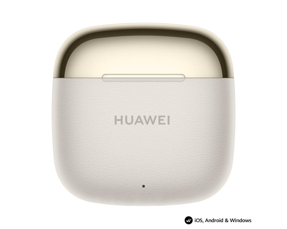 Слушалки Huawei FreeBuds SE 3 ULC-CT020 Beige 2