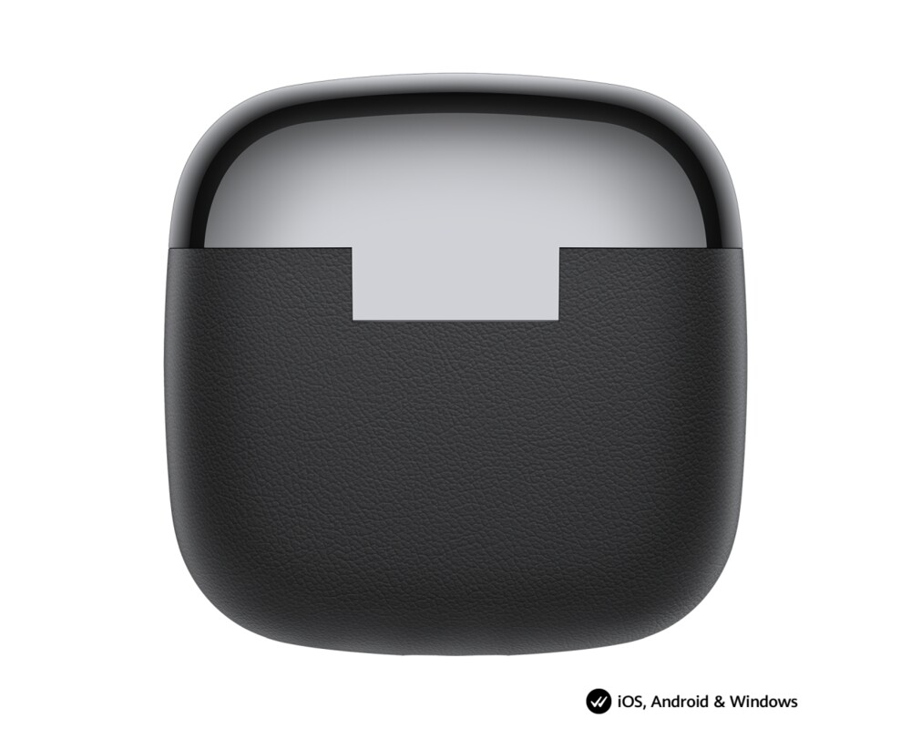 Слушалки Huawei FreeBuds SE 3 Black 3